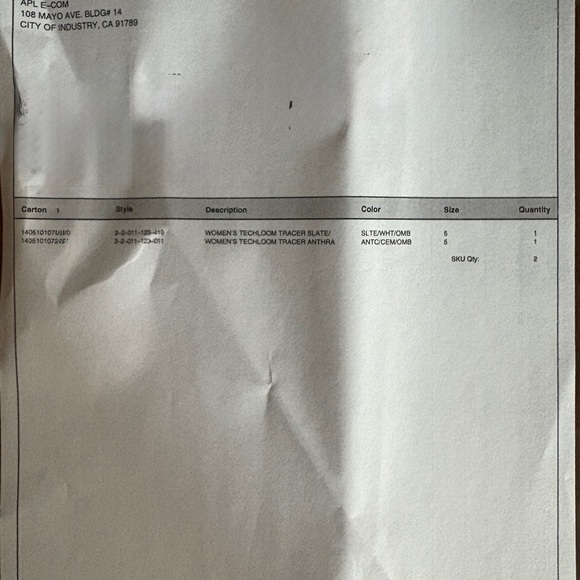 APL Loomtech tracer - Picture 6 of 6